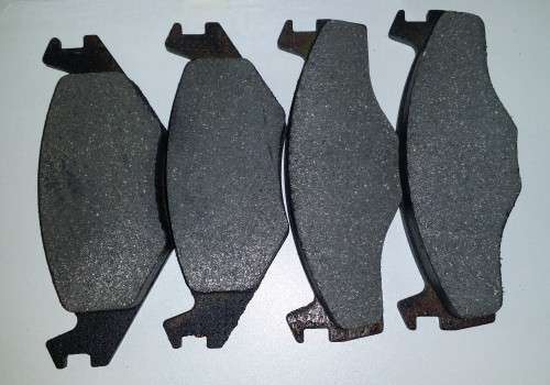 Volkswagen City Golf Passat Jetta Brake Pads