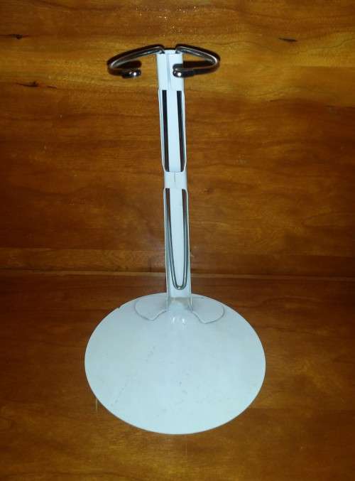 Doll Support Display Stand