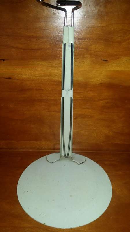 Doll Support Display Stand