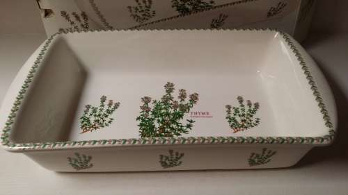 maxwell williams  fragrant garden  lasagne dish 43cm x 24cm x 9 cm