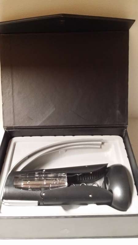 Corkscrew Lever Action  Bottle OpeneR