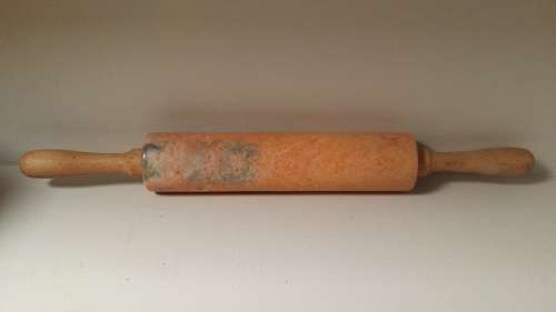 Cake  Dough Roller Marble