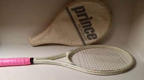 Tennis Racquet  Racket - Prince