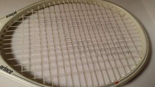 Tennis Racquet  Racket - Prince