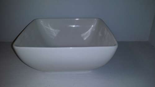 Mayfair &  Jackson Bowl  25 x 25 x 10 cm