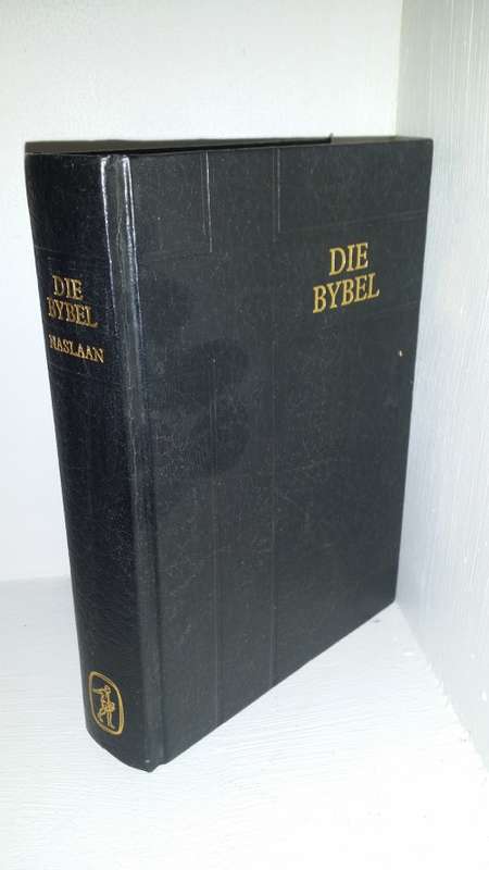 Book : Die Bybel 1957