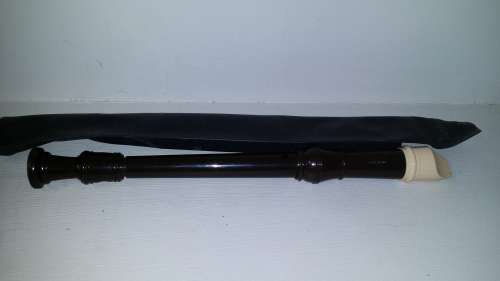 flute musical instrument dolmetsch england