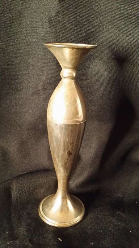 Mayell EP England Bud Vase 13.5 x 4 cm
