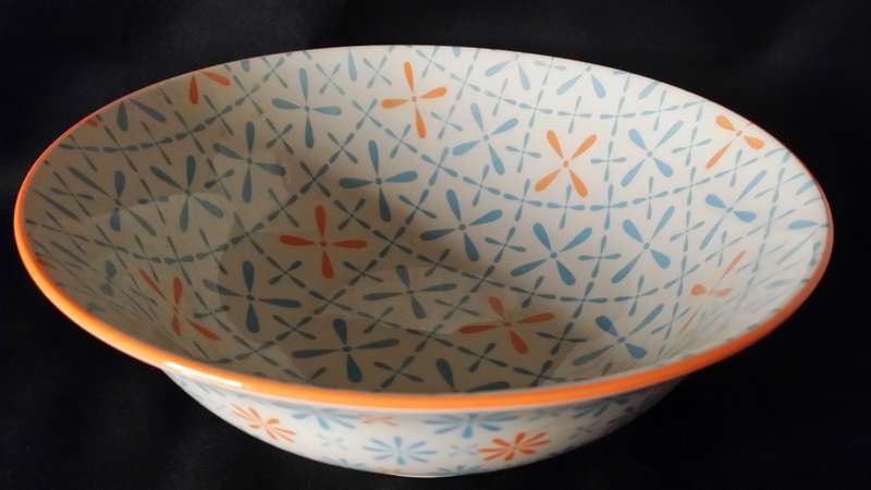Villa Alegre Bowl 20 x 8 cm