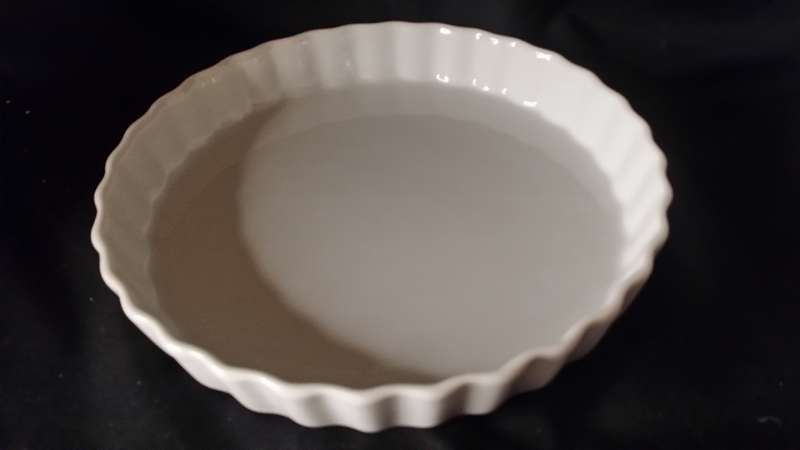 Eetrite Pie Dish 28 cm
