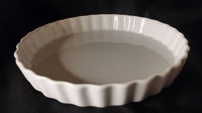 Eetrite Pie Dish 28 cm