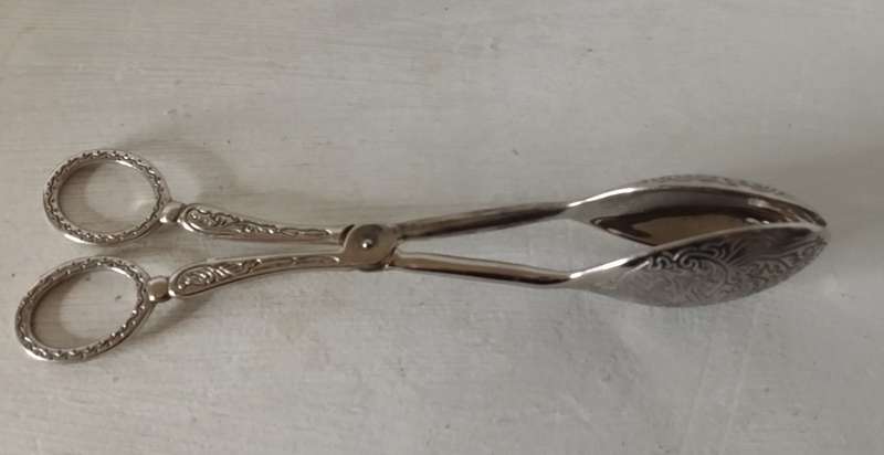Vintage  SP  Tong