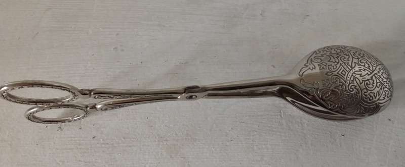 Vintage  SP  Tong