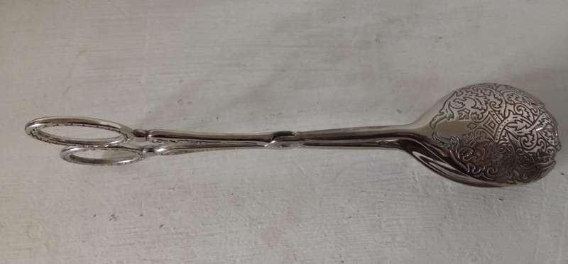 Vintage  SP  Tong