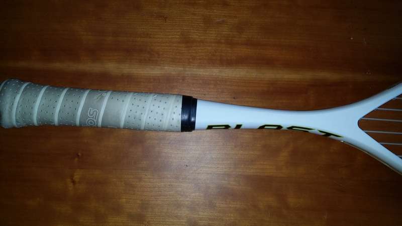 Head Blast High Performance Squash  Racket