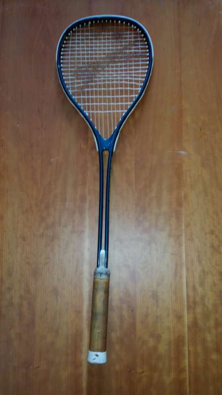 Slazenger Panther Performer Squash  Racket
