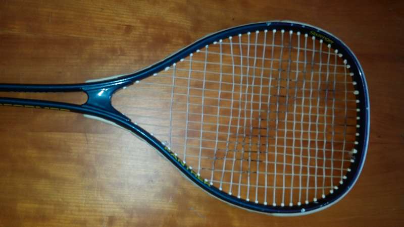 Slazenger Panther Performer Squash  Racket