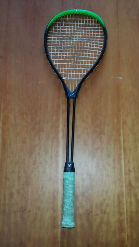 Yakin Squash  Racket