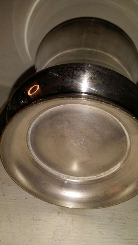 SP on C Mug