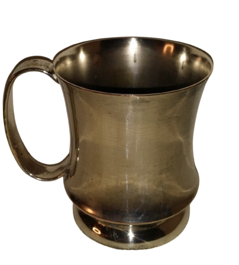 SP on C Mug