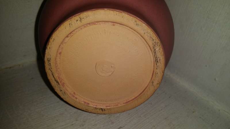 VASE 10 CM