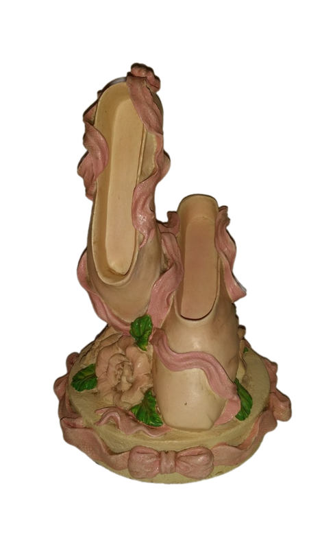 Ballet Shoes Ornament 22 cm
