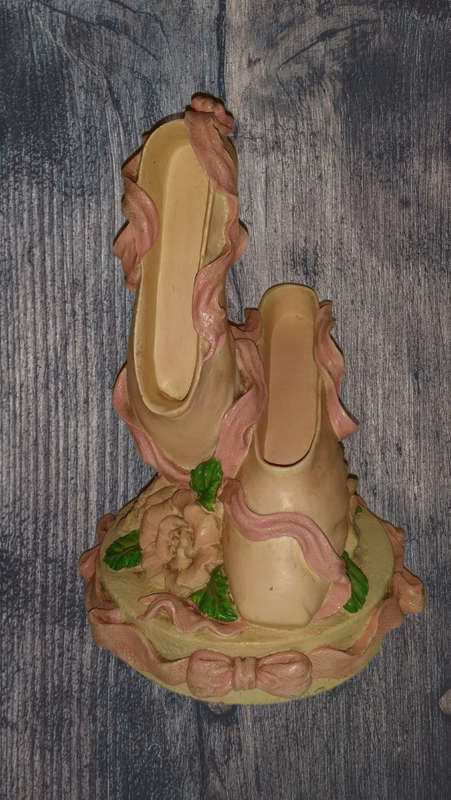Ballet Shoes Ornament 22 cm