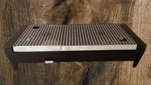 FOOD WARMER HOT POT STAND