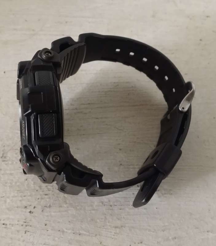 Casio G-Shock Watch