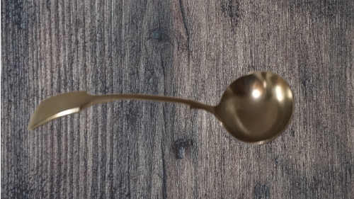 Nevada Silver D&A Gravy Spoon 68 g
