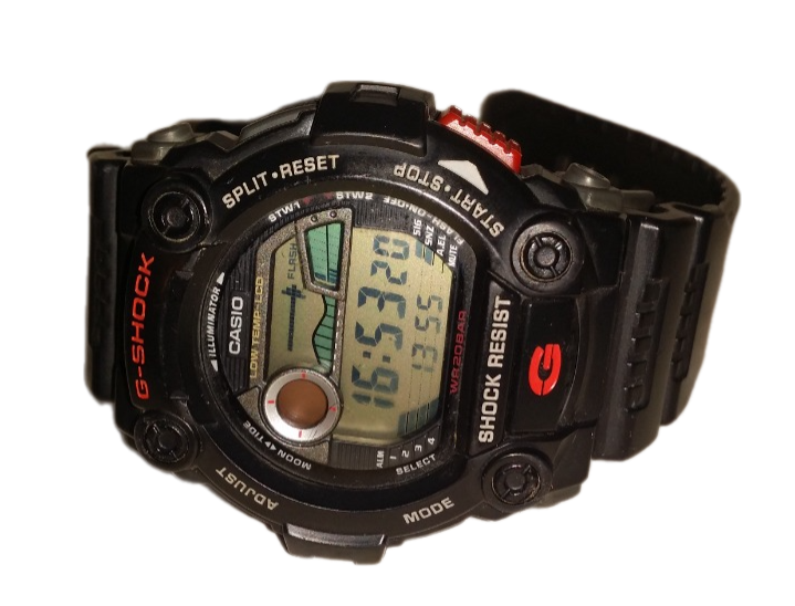 Casio G-Shock Watch