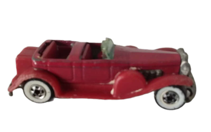 Hot Wheels 31 Doozie Mattel 1976 -  8 cm