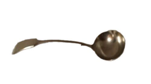 Nevada Silver D&A Gravy Spoon 68 g