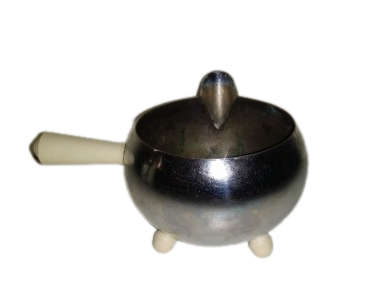 Vintage Muilk Jug / Gravy Jug  9 X 7 CM