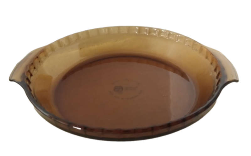 Anchor Hocking oven  Dish 24 cm