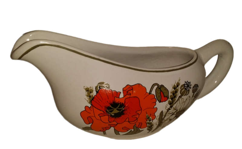 Gravy Jug 11 x 20 cm