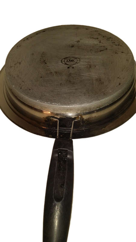 AMC Frying Pan