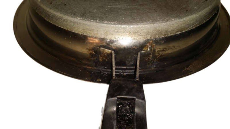 AMC Frying Pan