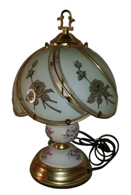 Touch Lamp