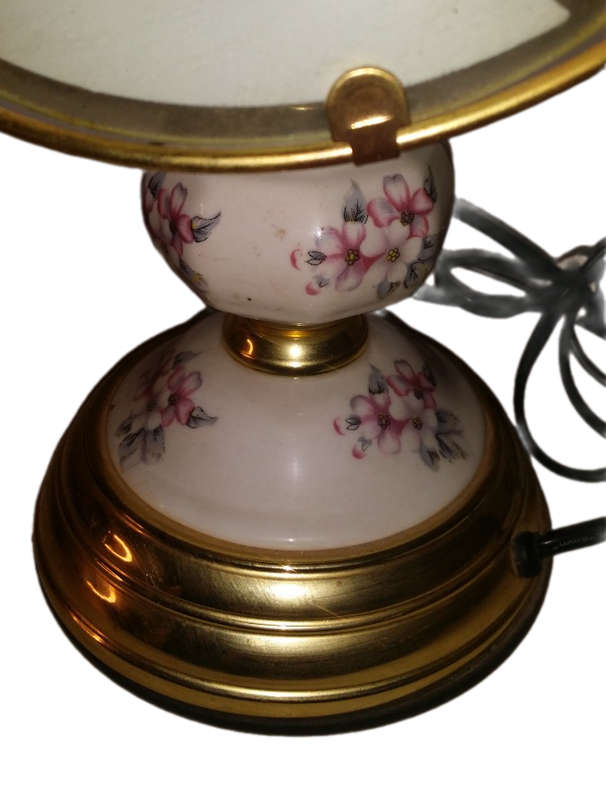 Touch Lamp