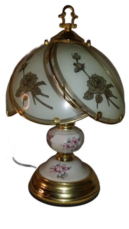 Touch Lamp