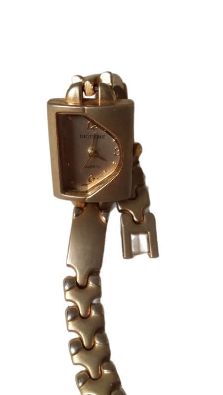 Digitime Ladies Watch