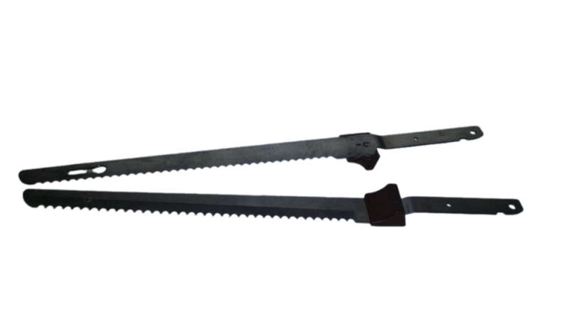 Electric Knife Blades