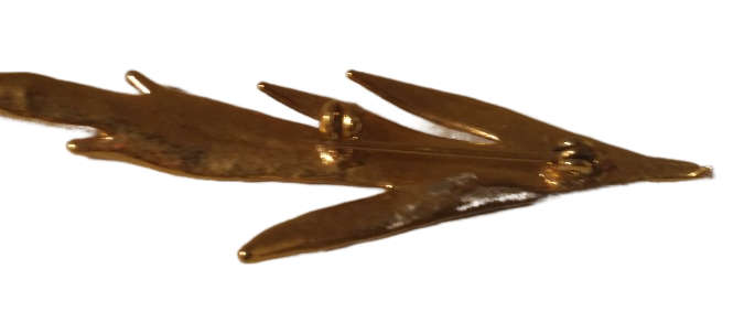 Vintage Brooch