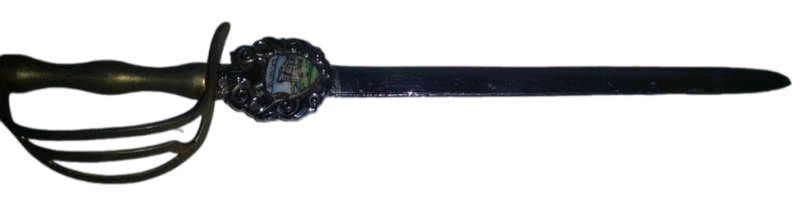 Letter Opener