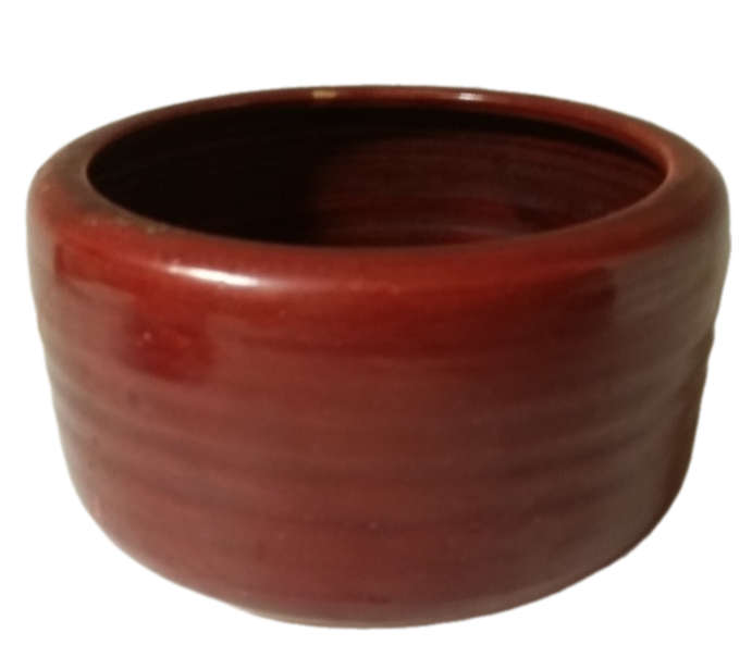 Planter / Vase Bowl 15 x 9 cm