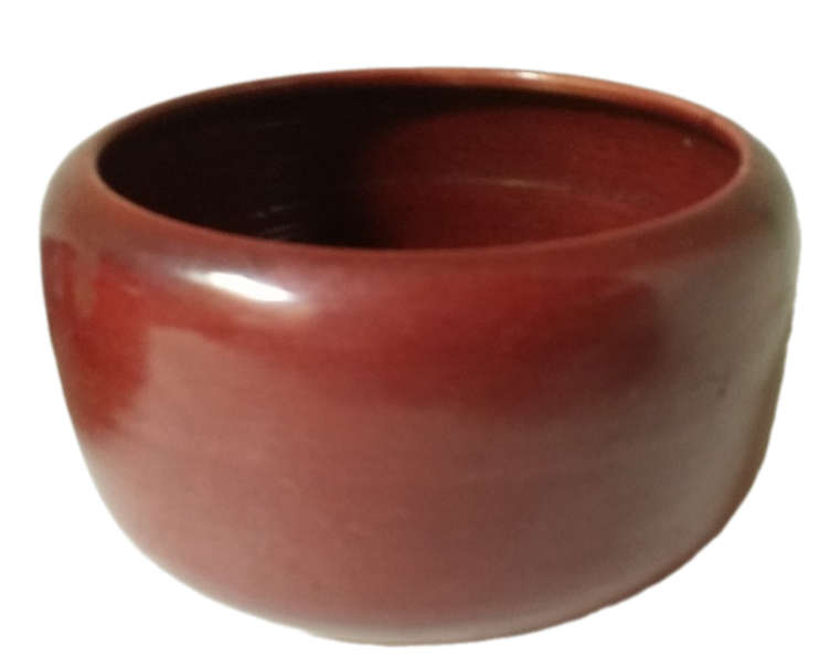 Planter / Vase Bowl 15 x 9 cm