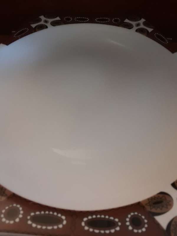 J&G Meakin England serving Platter Plate 30  x 24 cm