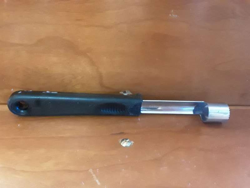 Apple Corer