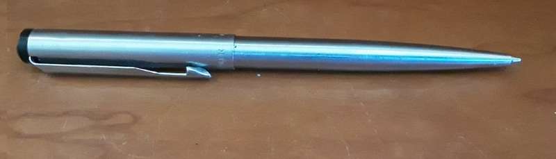 Parker Ball point Pen Made in France